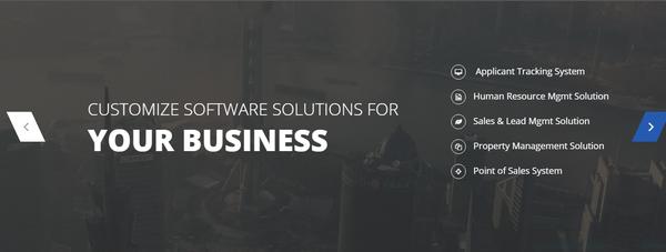 Software Development Company