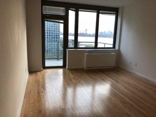 Zeshan Ahmed - Oxford Property Group