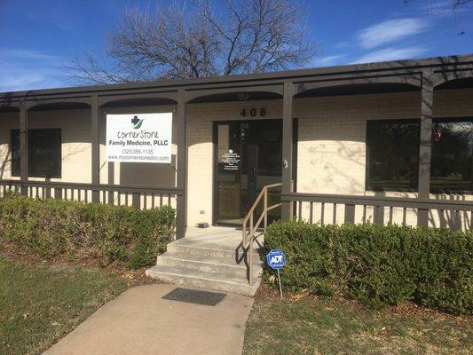 Dr Molly Gray DO, Come by and meet us, stop by for a checkup!