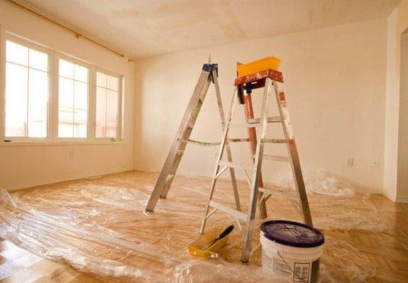 All County Servicing