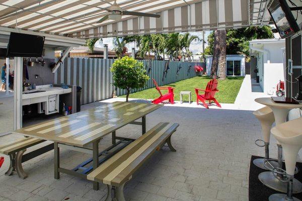 Sea & I Miami Florida vacation rentals