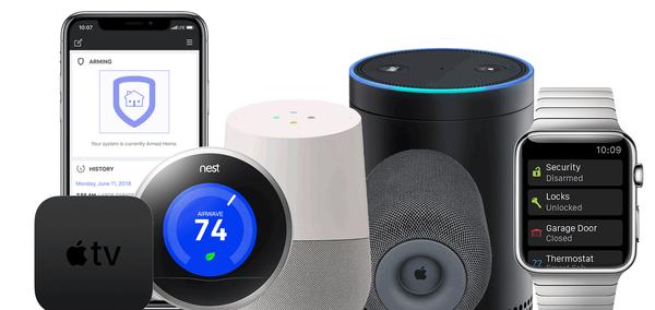 Get Smart Home Automation Services