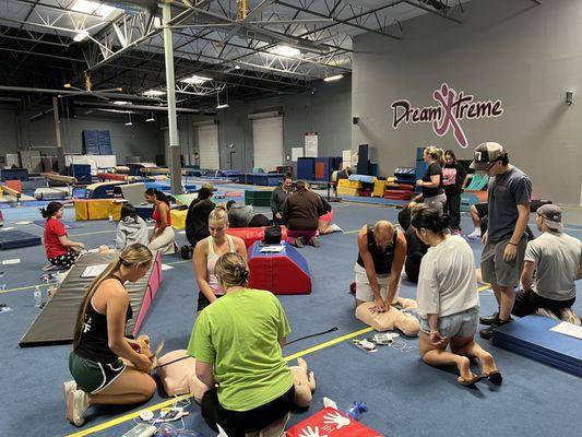 Golden State Health & Safety Solutions