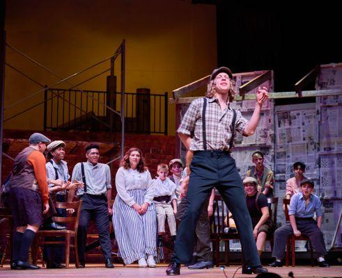 Newsies - 2022