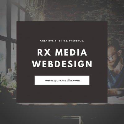 Rx Media