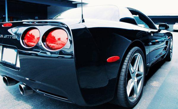 Daytona Detailing Company