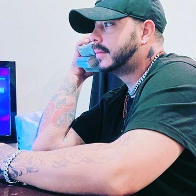 Seven Crystal Healing