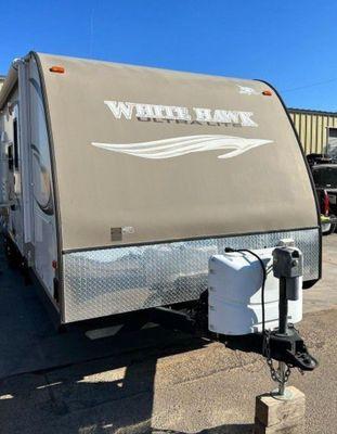 Quality Finish Auto Detail