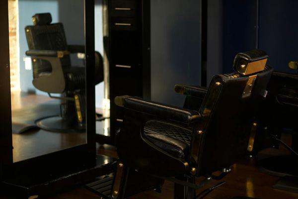 Sharp Society Grooming