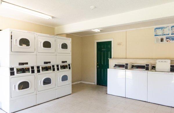Laundry Facility