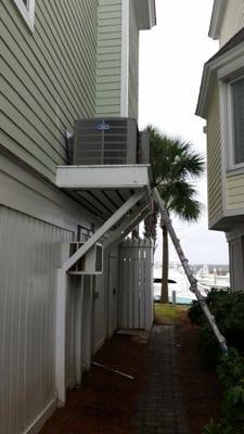 Partee Heating and Air