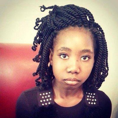 Sasha African Hair Braiding