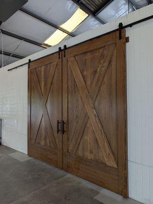 Forged Timber Company