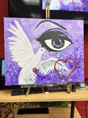 Painting with a Twist