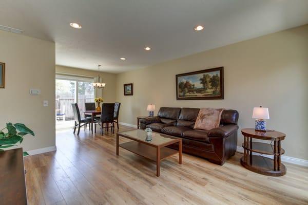 Dawn Bogert - First Team