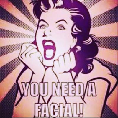 Purple Elephant Aesthetics