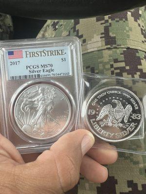 Coin and Bullion of Pensacola