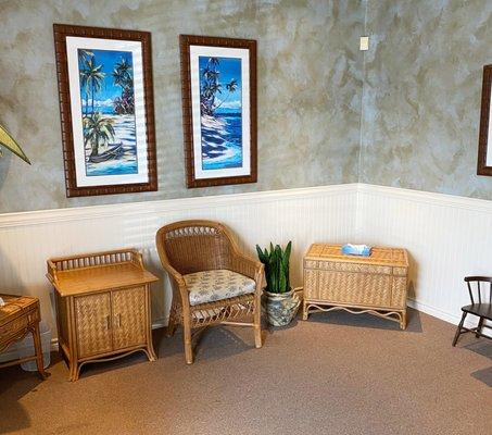 William P. Brake, JR. DDS