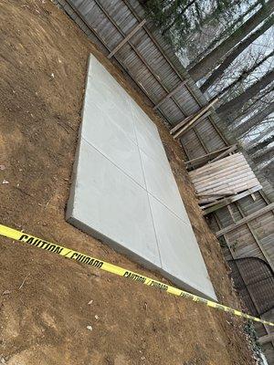 D'angelo Decorative Concrete