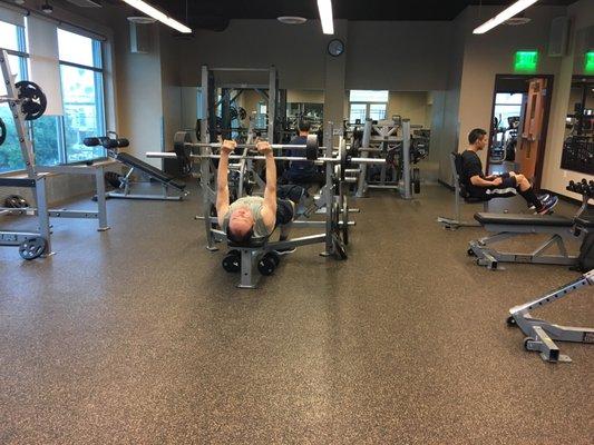 YMCA of Metropolitan Los Angeles