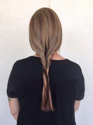 Hair By Autumn Huber