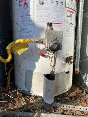 Spanish Cabinets Hardware Store