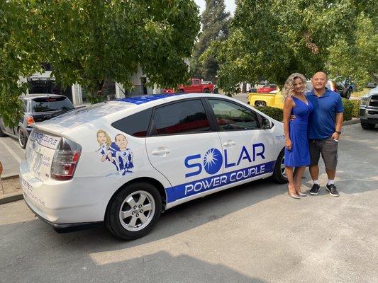 ClassicTouch Mobile Detail