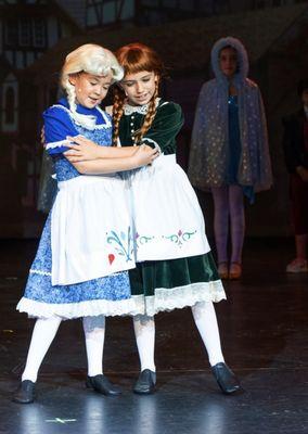 Musical Theatre Academy of Orange County