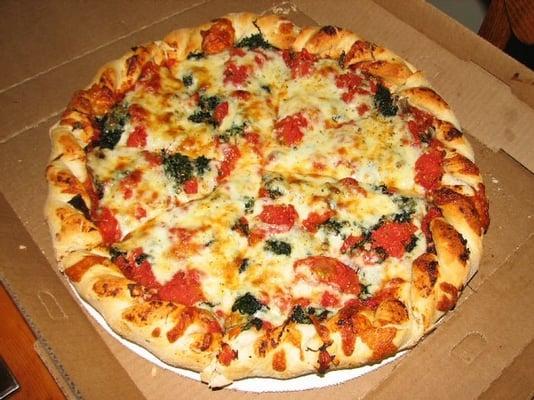 Charlie Fox's Pizzeria