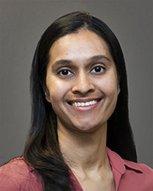 Pragathi Saligram, M.D