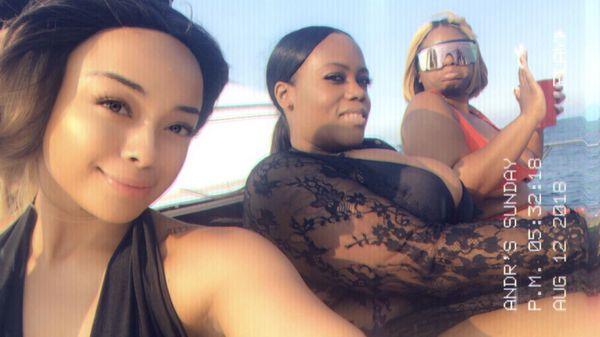 Meridian Private Yachts