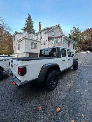 K&E Mobile Detailing