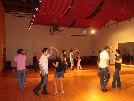 PeraDance Studio