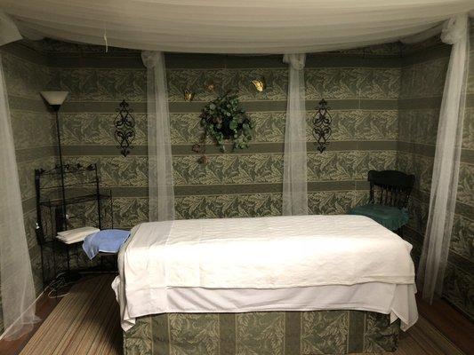 Relax Massage Therapy