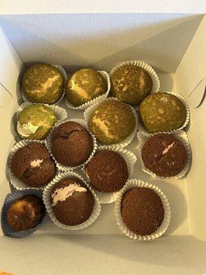 Buttercup Craft Bakery