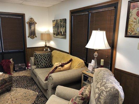 Patricia Appleton - MSW LCSW DCSW