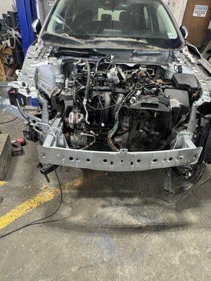 Perfection Auto Repairs