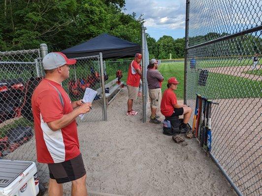 Cheshire Reds Coaches