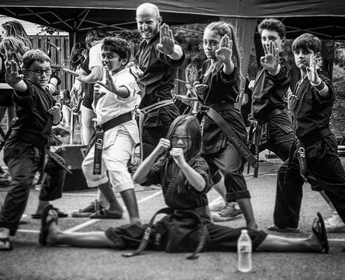 National Night Out 2016