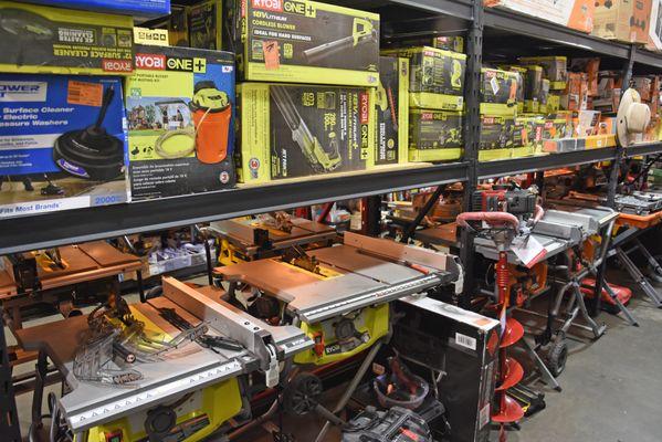 Los Martinez Home Improvement & Tools, LLC