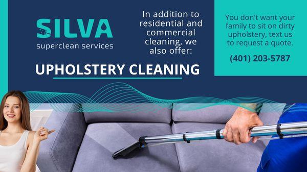 Silva Superclean Services