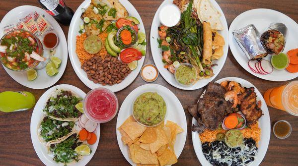 Pancho Villa Taqueria