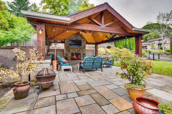 Clement Walsh Landscape Architect