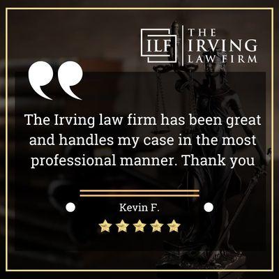 The Irving Law Firm