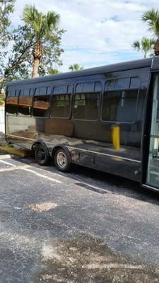 Orlando Limo Cars
