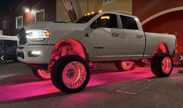 Off Road Performance Shop Of Miami