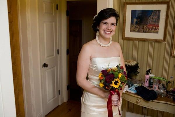 Valley Flower Company