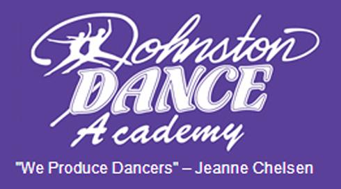 We Produce Dancers!!!