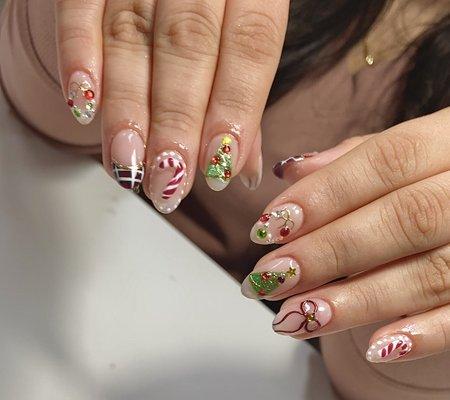 Soul Cool Nail Lounge