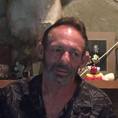 Mark D Allen-Offerman